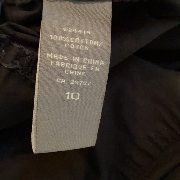 GASOLINE | capris - Picture 6 of 7